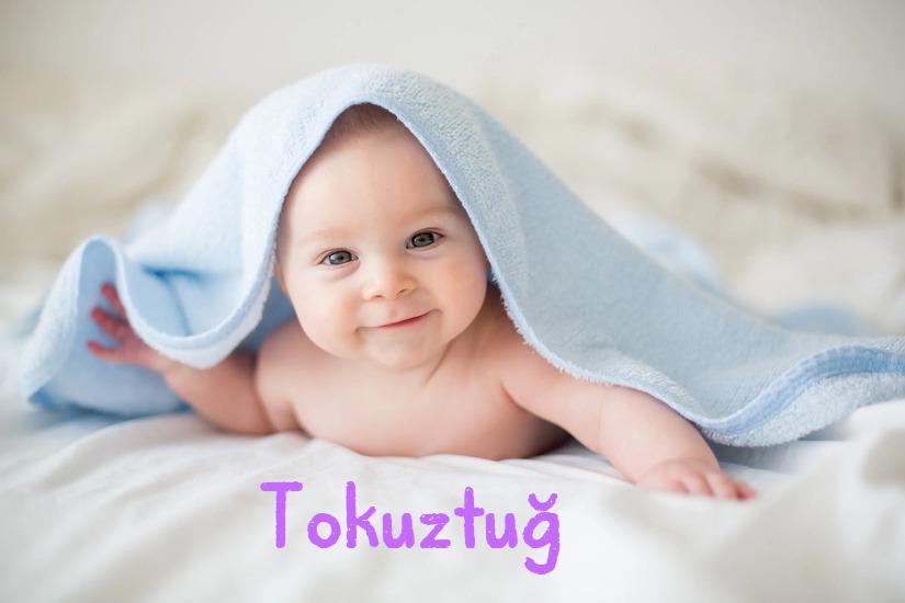 Tokuztuğ İsminin Anlamı Nedir?