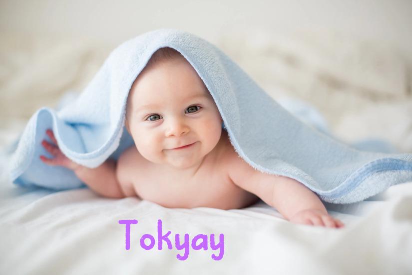 Tokyay İsminin Anlamı Nedir?