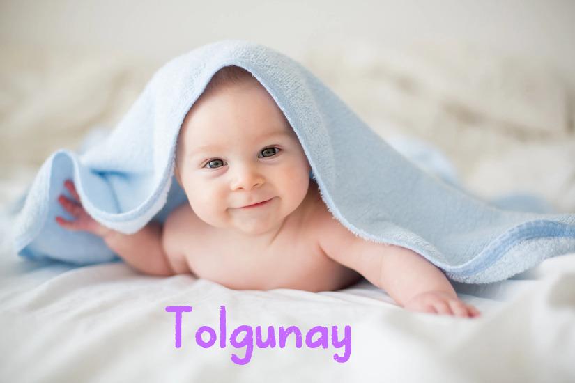 Tolgunay İsminin Anlamı Nedir?
