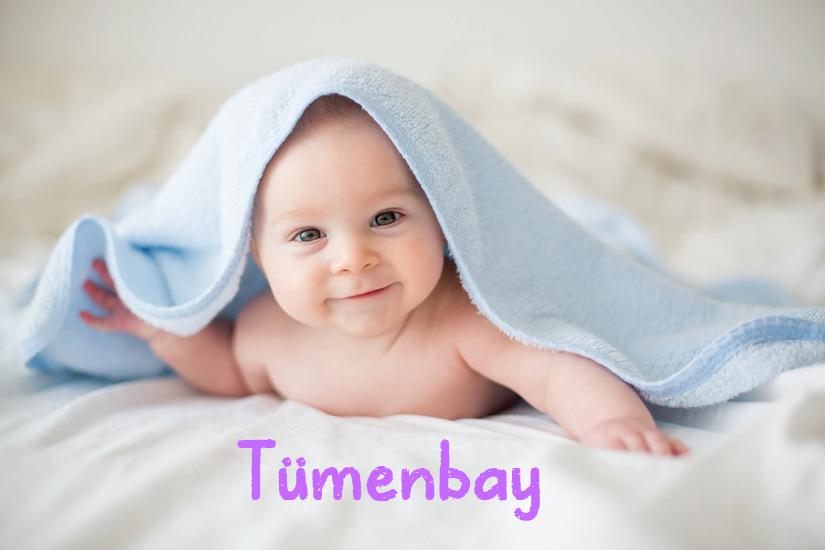 Tümenbay İsminin Anlamı Nedir?