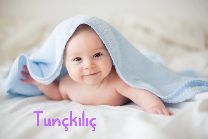 Tunçkılıç İsminin Anlamı Nedir?