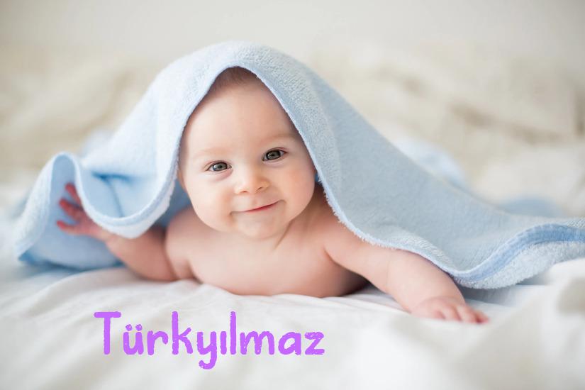 Türkyılmaz İsminin Anlamı Nedir?
