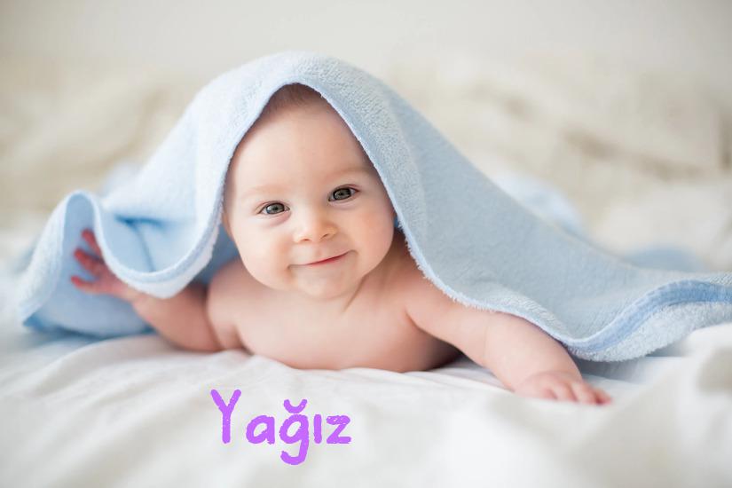 Yağız İsminin Anlamı Nedir?