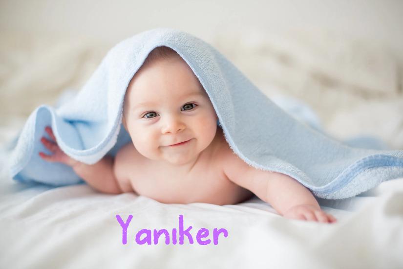 Yanıker İsminin Anlamı Nedir?