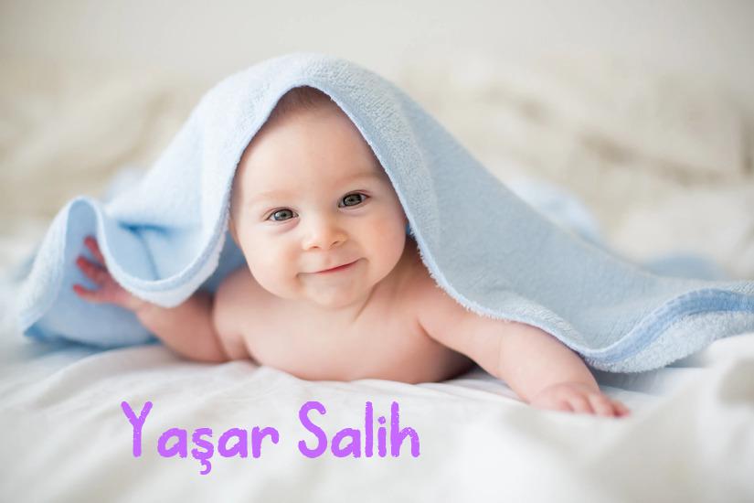 Yaşar Salih İsminin Anlamı Nedir?