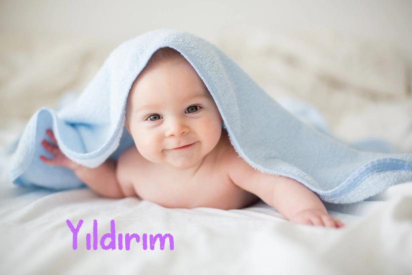 Yıldırım İsminin Anlamı Nedir?