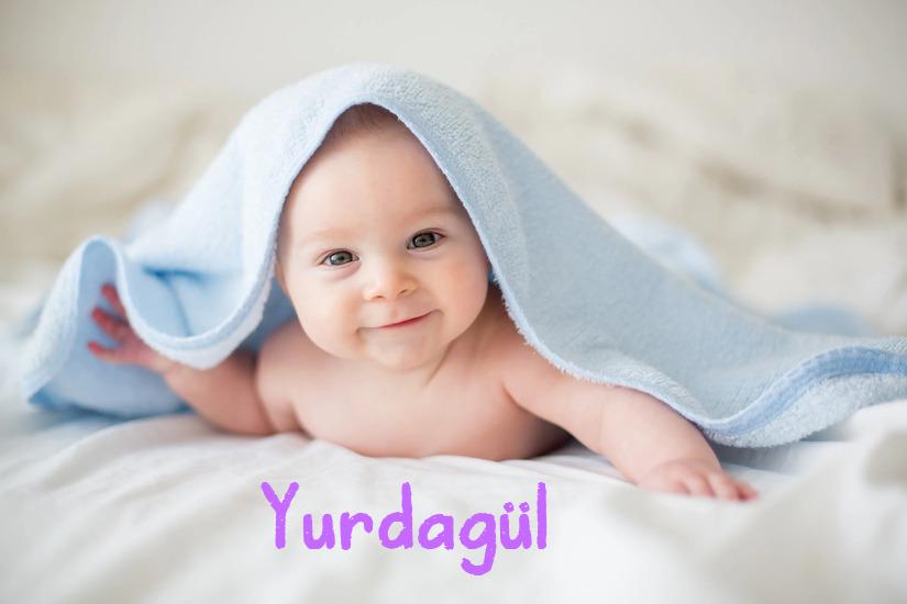 Yurdagül İsminin Anlamı Nedir?